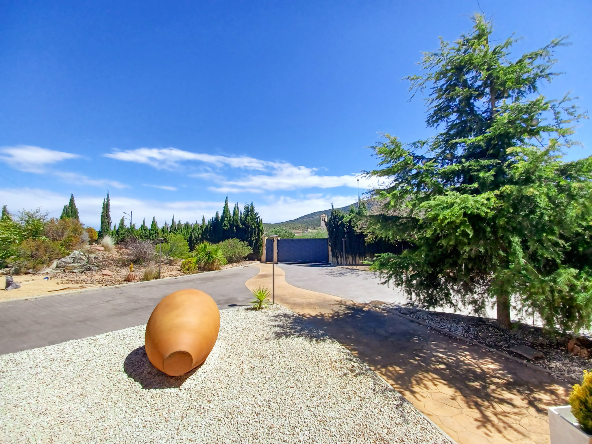 Luxurious Property in Casas del Señor (Ref: DOSI-473)