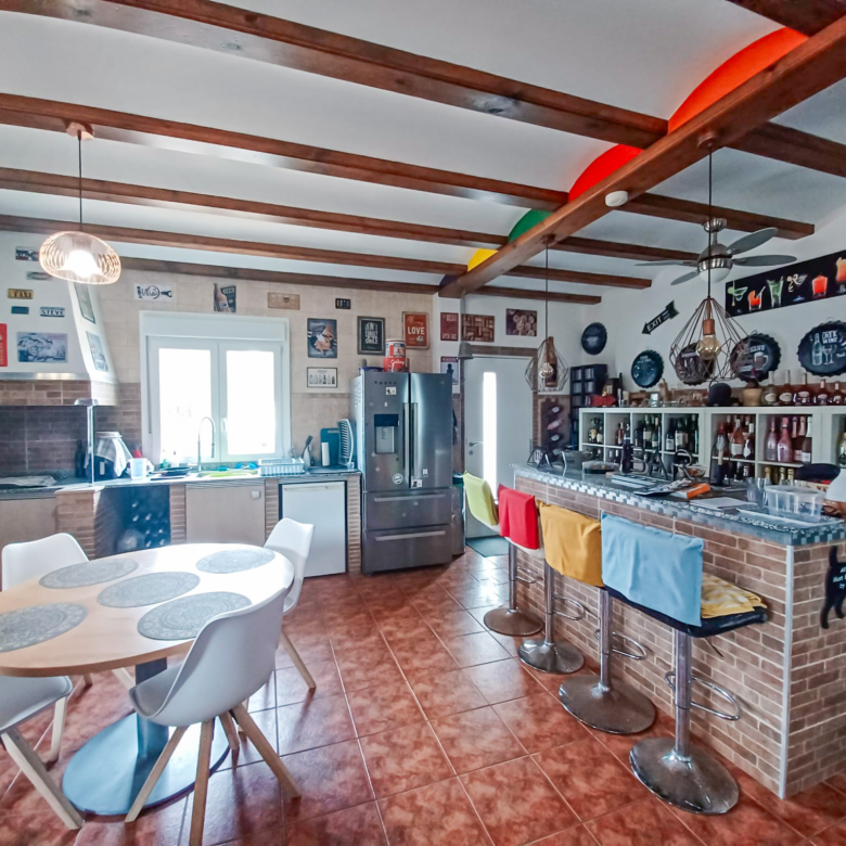 Luxurious Property in Casas del Señor (Ref: DOSI-473)