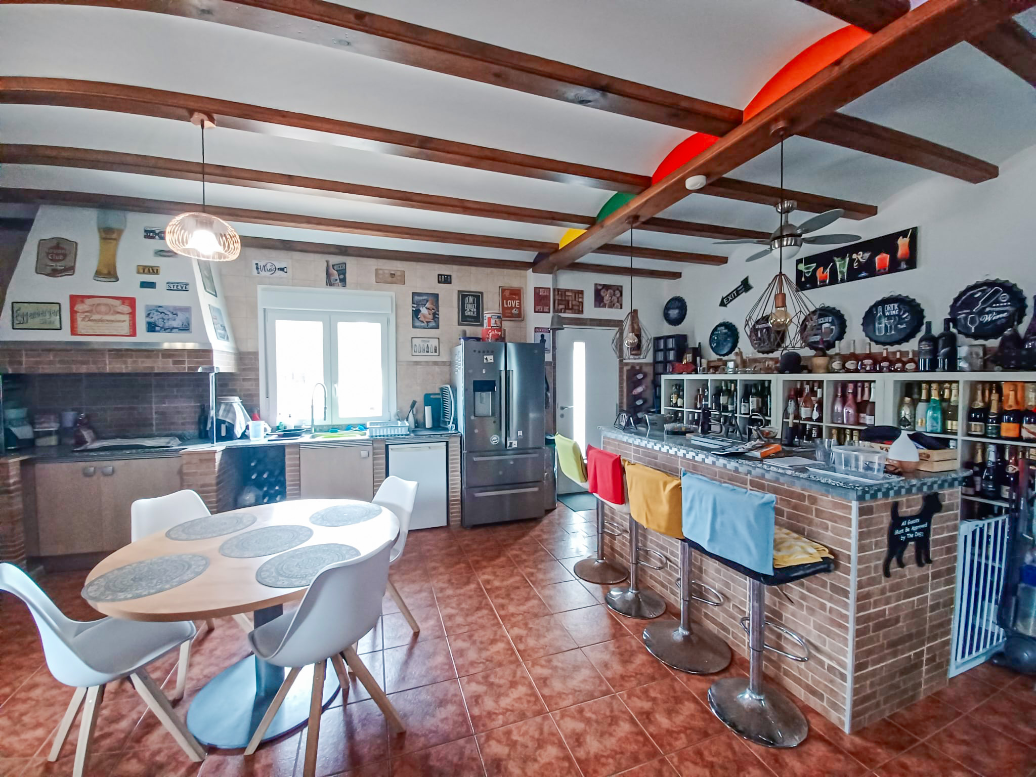 Luxurious Property in Casas del Señor (Ref: DOSI-473)