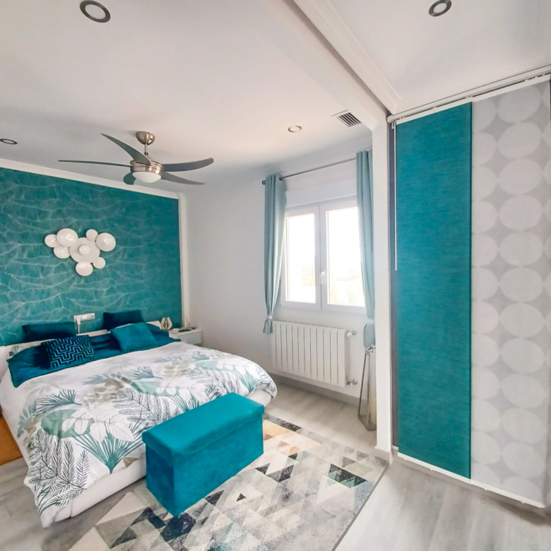 Luxurious Property in Casas del Señor (Ref: DOSI-473)