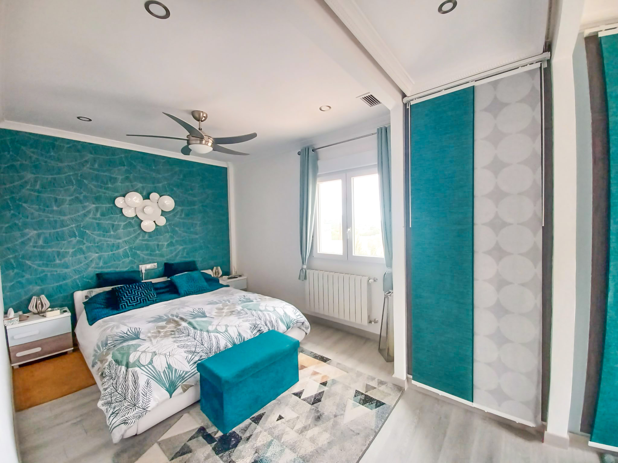 Luxurious Property in Casas del Señor (Ref: DOSI-473)