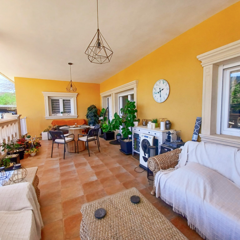 Luxurious Property in Casas del Señor (Ref: DOSI-473)