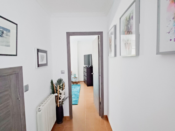 Luxurious Property in Casas del Señor (Ref: DOSI-473)