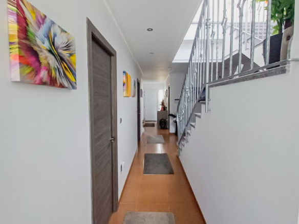 Luxurious Property in Casas del Señor (Ref: DOSI-473)
