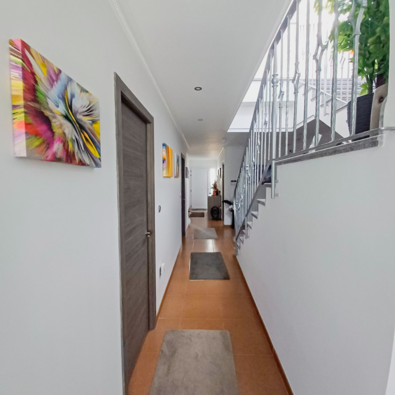Luxurious Property in Casas del Señor (Ref: DOSI-473)