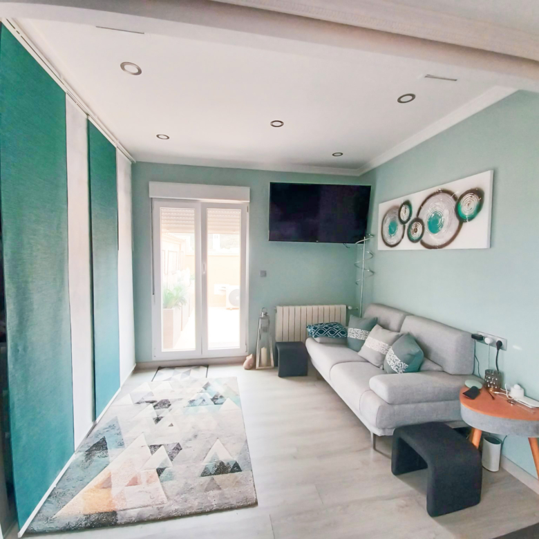 Luxurious Property in Casas del Señor (Ref: DOSI-473)