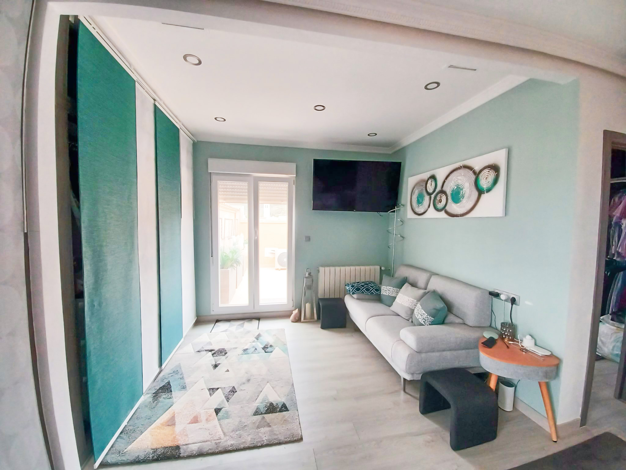 Luxurious Property in Casas del Señor (Ref: DOSI-473)