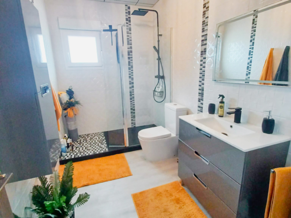Luxurious Property in Casas del Señor (Ref: DOSI-473)