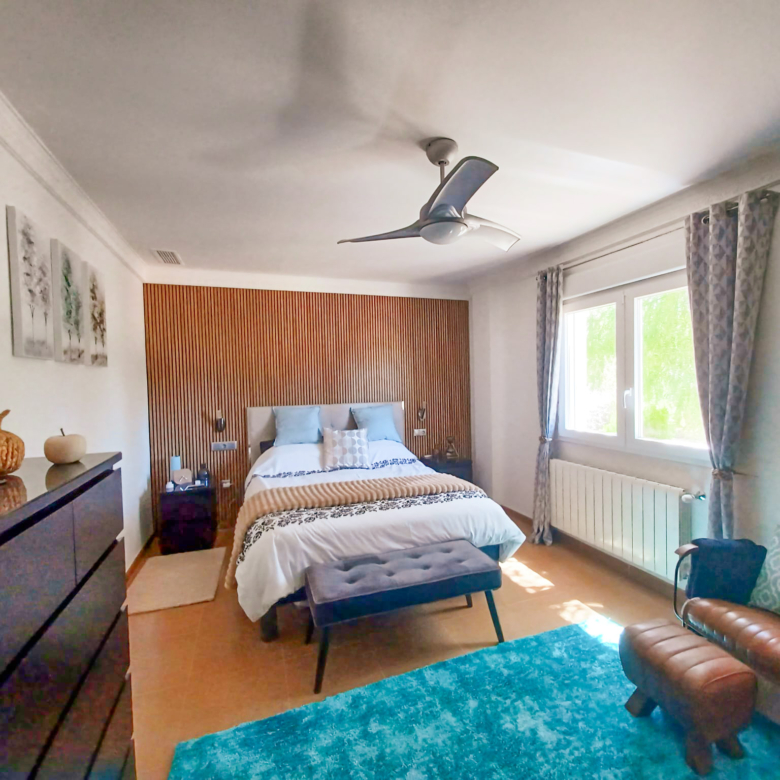 Luxurious Property in Casas del Señor (Ref: DOSI-473)