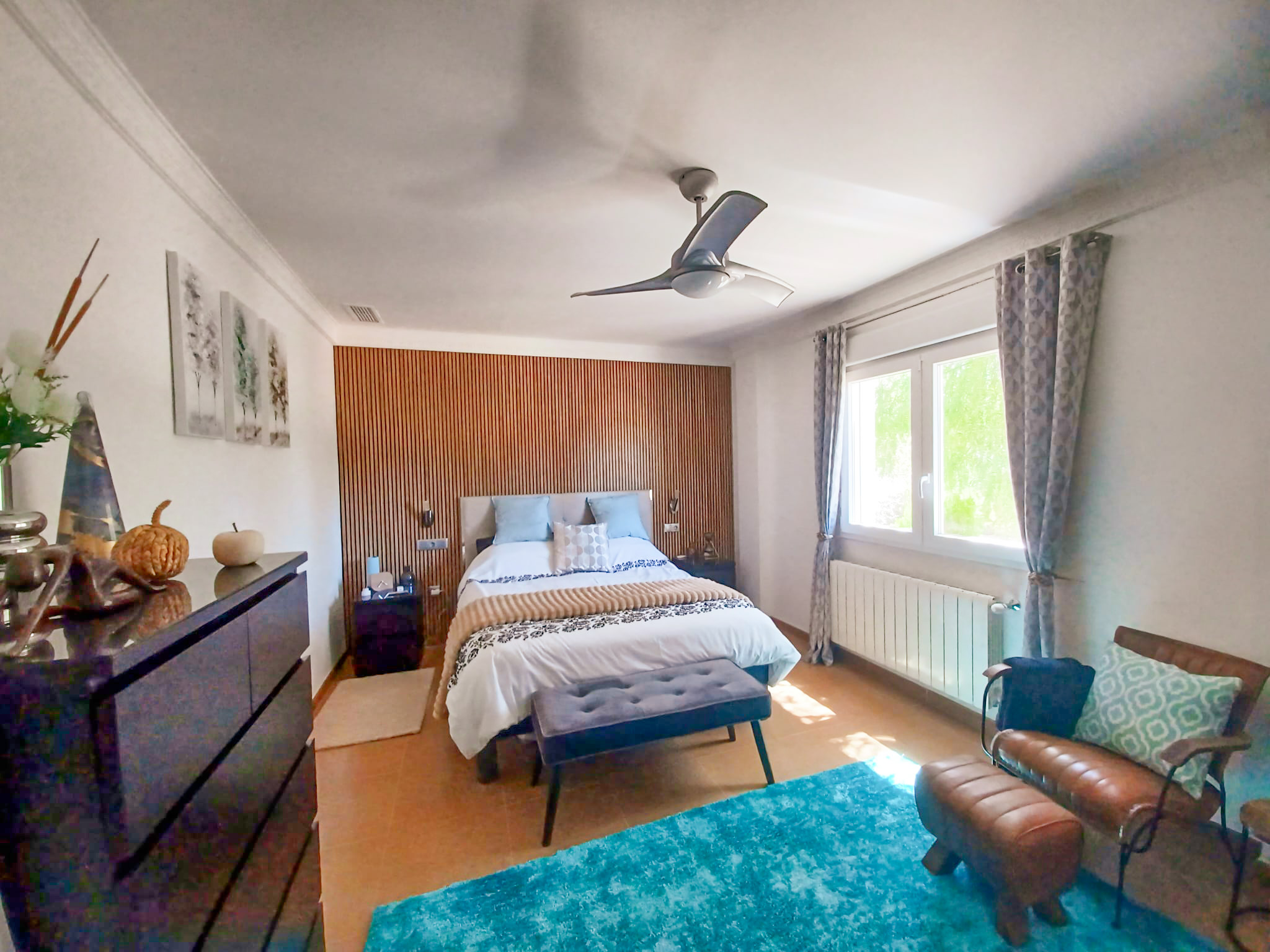 Luxurious Property in Casas del Señor (Ref: DOSI-473)