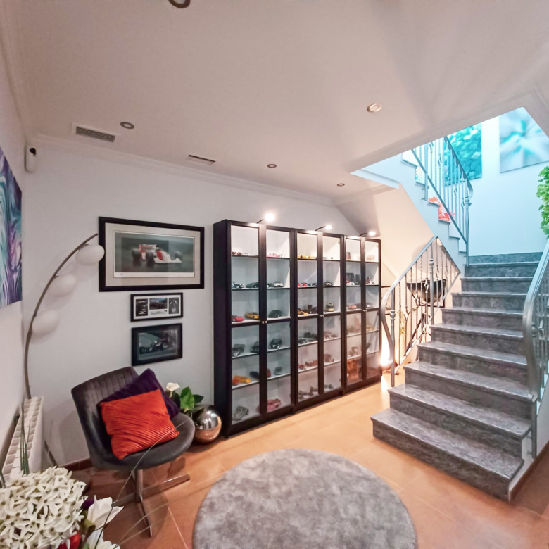 Luxurious Property in Casas del Señor (Ref: DOSI-473)