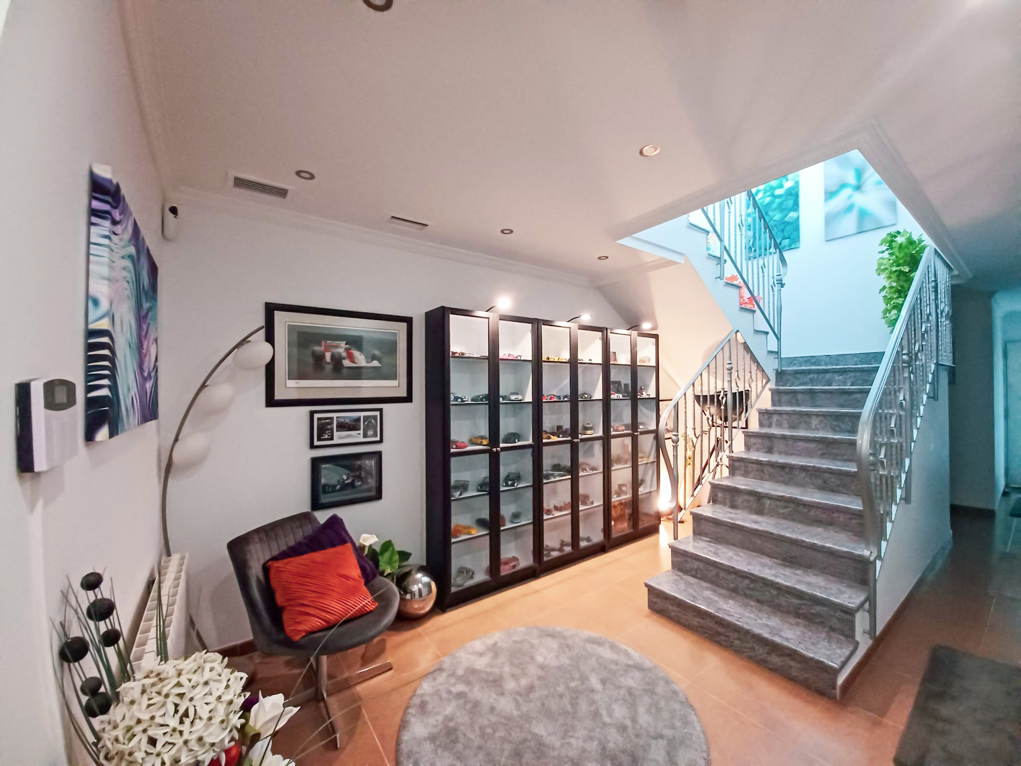 Luxurious Property in Casas del Señor (Ref: DOSI-473)