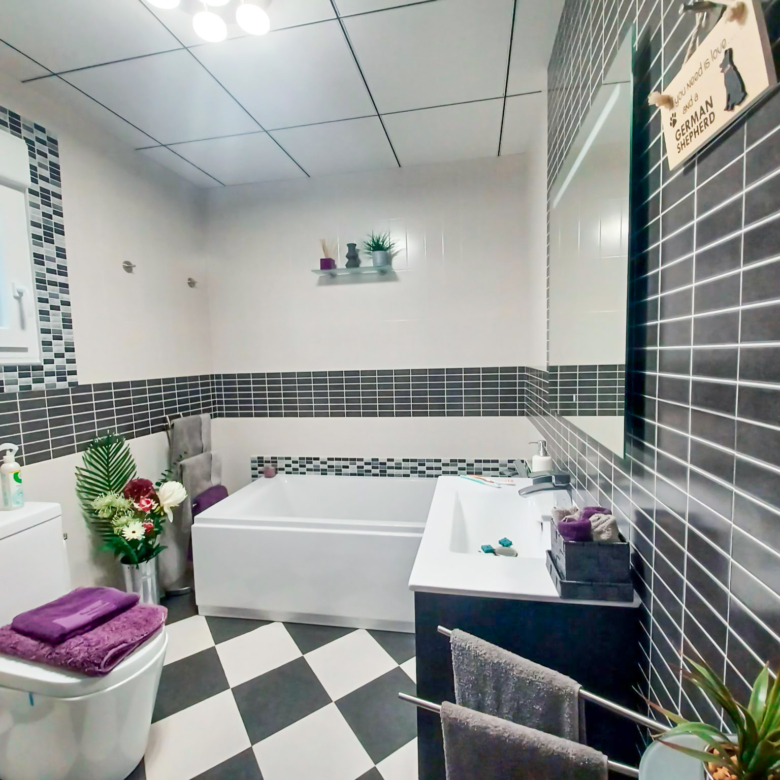 Luxurious Property in Casas del Señor (Ref: DOSI-473)