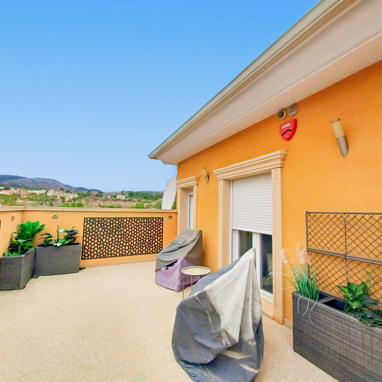 Luxurious Property in Casas del Señor (Ref: DOSI-473)