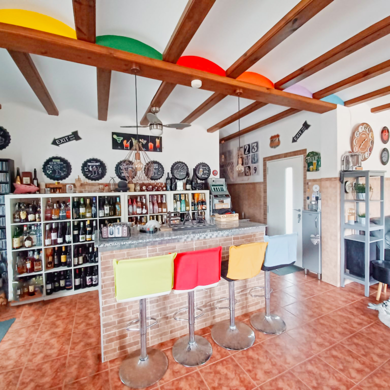 Luxurious Property in Casas del Señor (Ref: DOSI-473)
