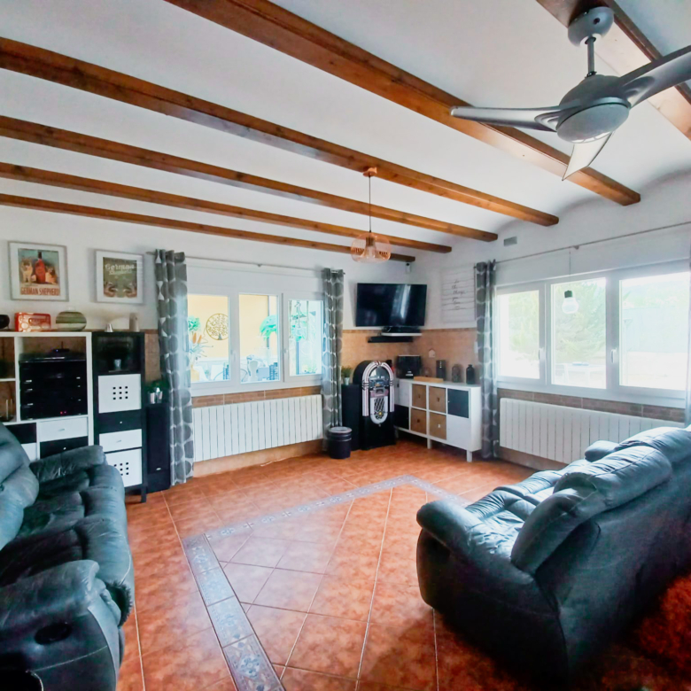 Luxurious Property in Casas del Señor (Ref: DOSI-473)