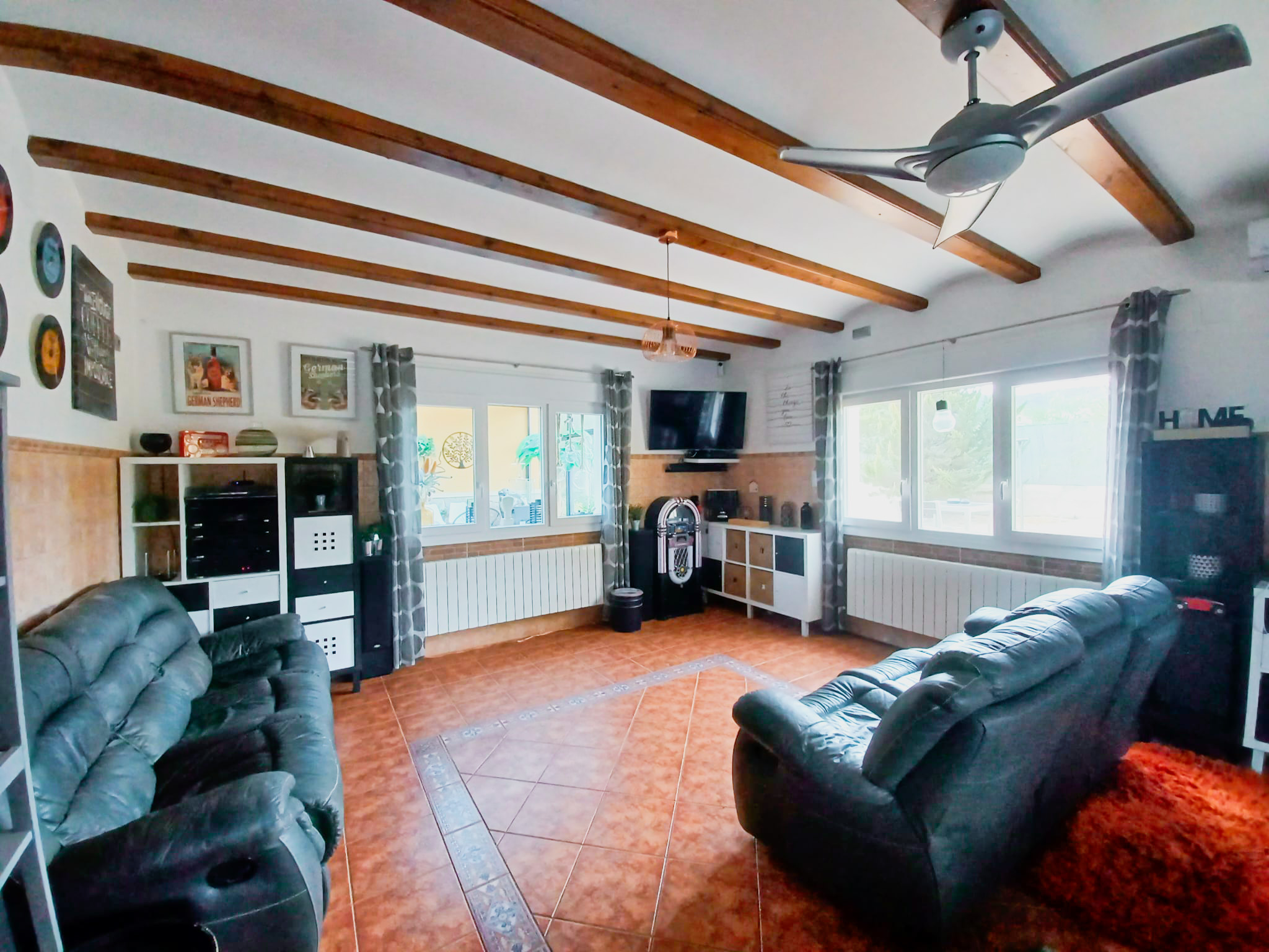 Luxurious Property in Casas del Señor (Ref: DOSI-473)