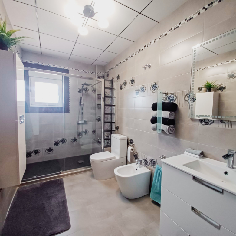 Luxurious Property in Casas del Señor (Ref: DOSI-473)