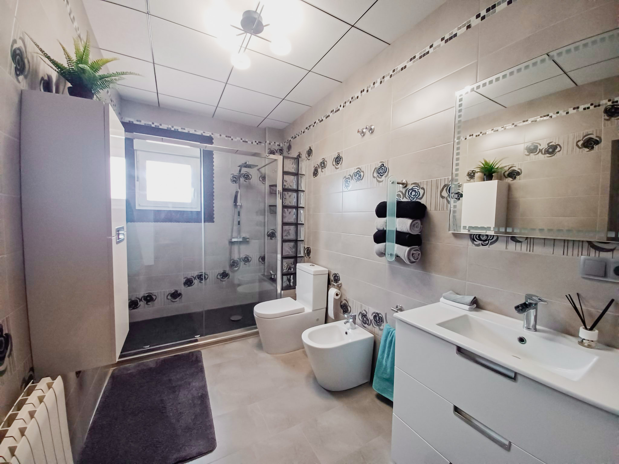 Luxurious Property in Casas del Señor (Ref: DOSI-473)