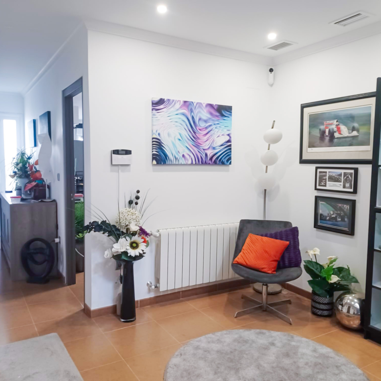 Luxurious Property in Casas del Señor (Ref: DOSI-473)