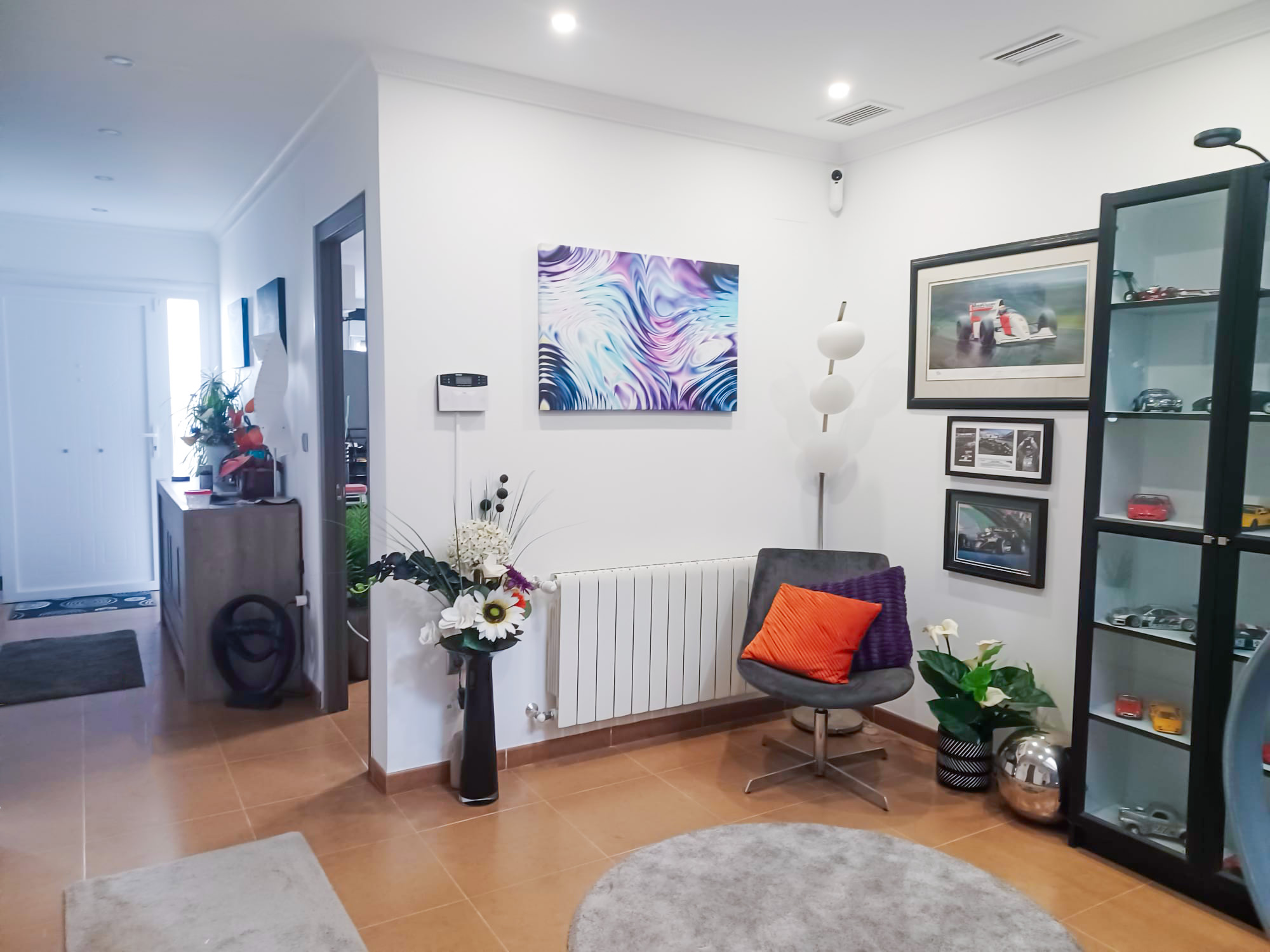 Luxurious Property in Casas del Señor (Ref: DOSI-473)