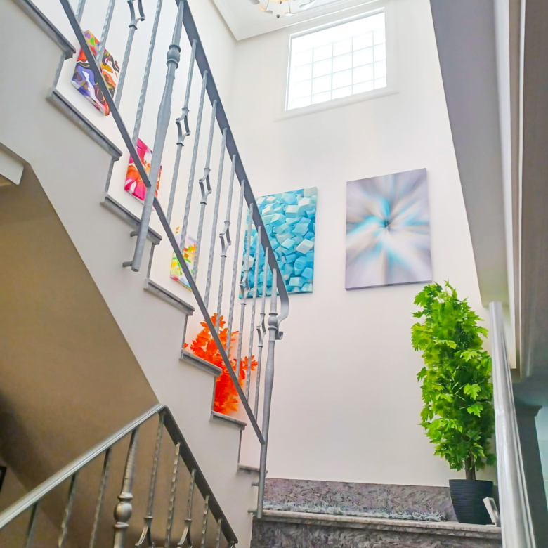 Luxurious Property in Casas del Señor (Ref: DOSI-473)