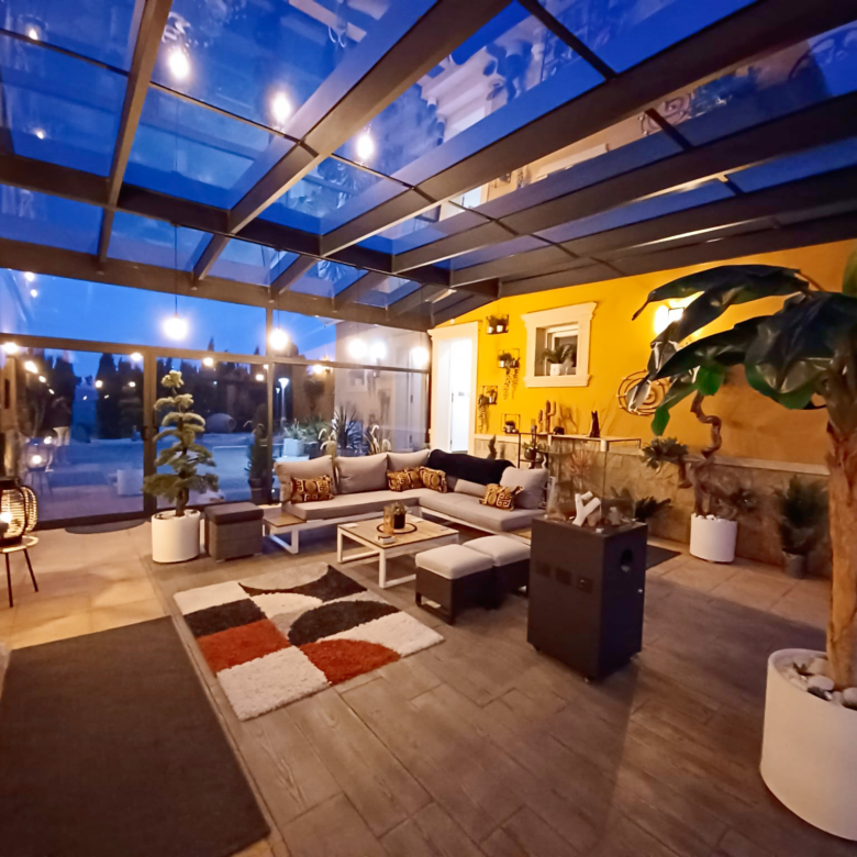 Luxurious Property in Casas del Señor (Ref: DOSI-473)