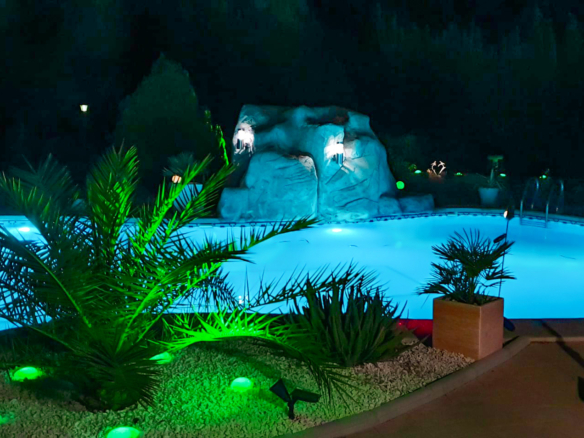 Luxurious Property in Casas del Señor (Ref: DOSI-473)