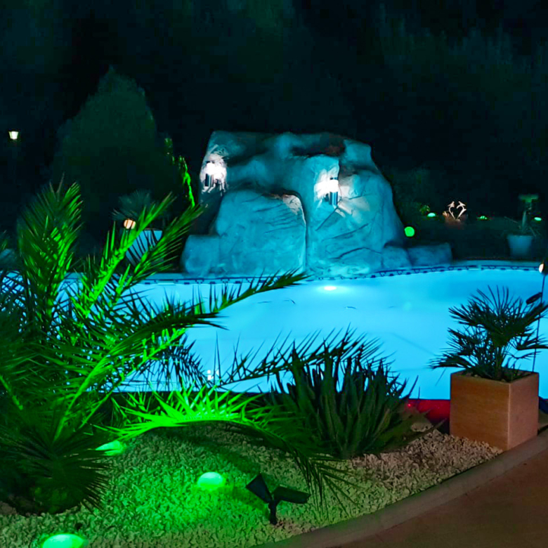 Luxurious Property in Casas del Señor (Ref: DOSI-473)