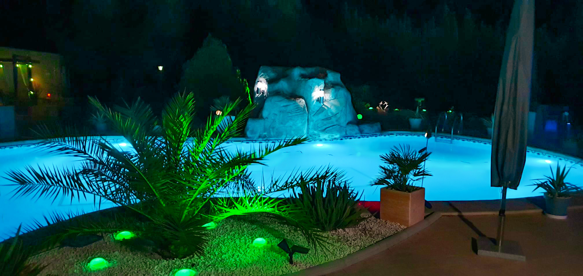 Luxurious Property in Casas del Señor (Ref: DOSI-473)