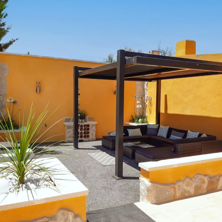 Luxurious Property in Casas del Señor (Ref: DOSI-473)