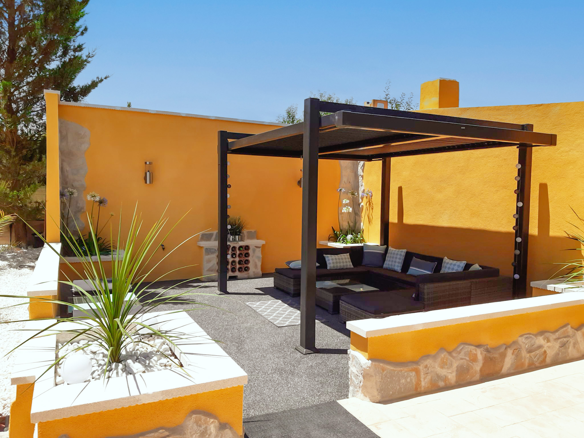 Luxurious Property in Casas del Señor (Ref: DOSI-473)