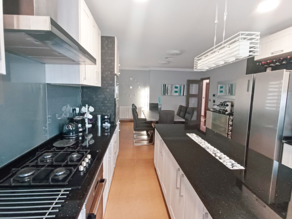 Luxurious Property in Casas del Señor (Ref: DOSI-473)