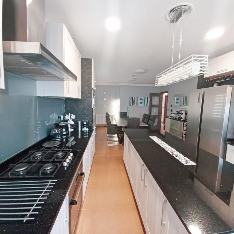 Luxurious Property in Casas del Señor (Ref: DOSI-473)