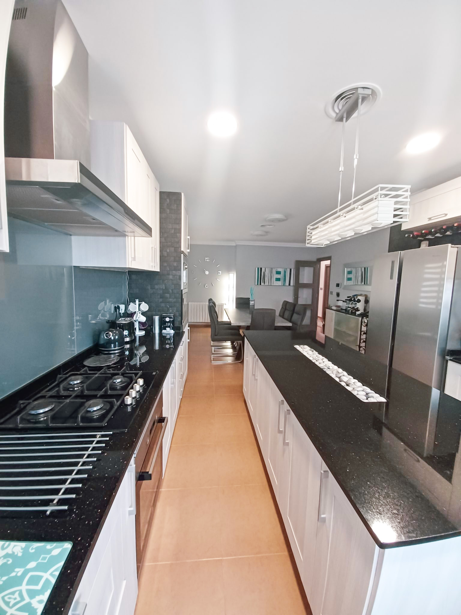 Luxurious Property in Casas del Señor (Ref: DOSI-473)