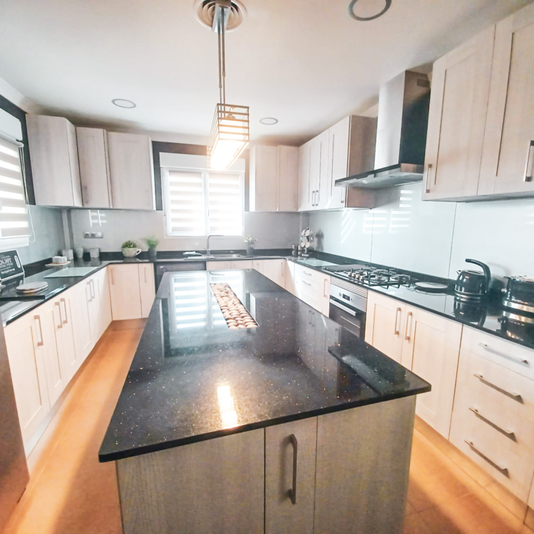 Luxurious Property in Casas del Señor (Ref: DOSI-473)