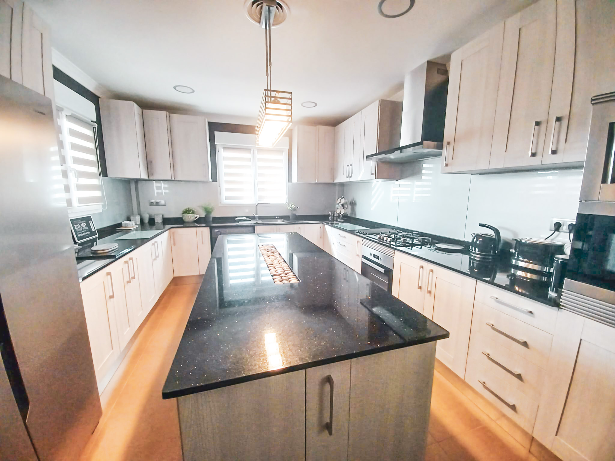 Luxurious Property in Casas del Señor (Ref: DOSI-473)