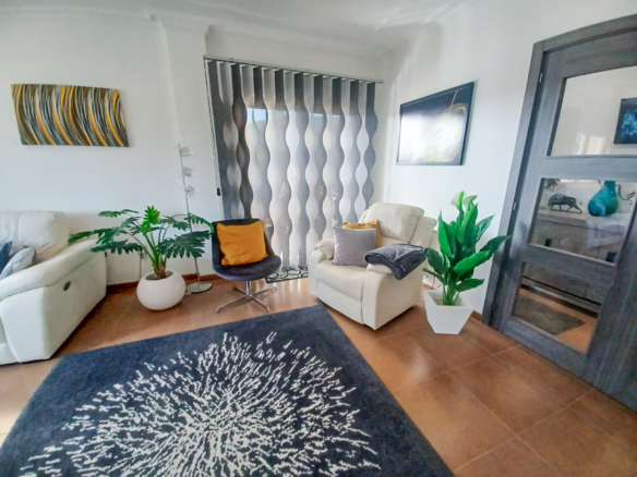 Luxurious Property in Casas del Señor (Ref: DOSI-473)