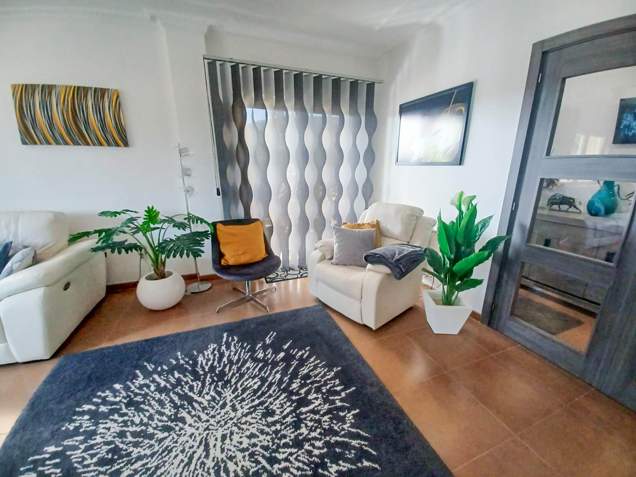 Luxurious Property in Casas del Señor (Ref: DOSI-473)