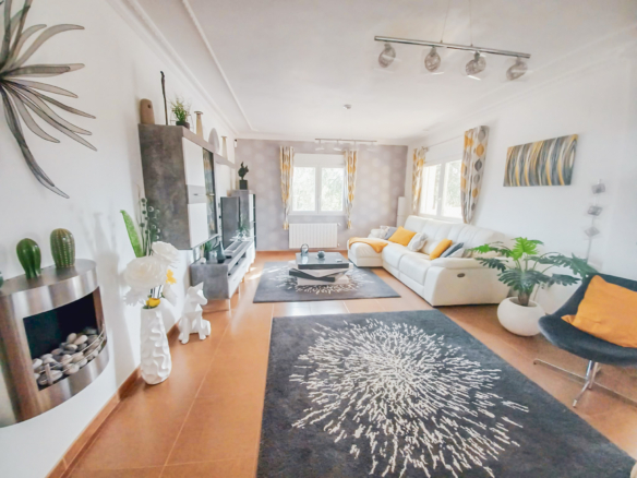 Luxurious Property in Casas del Señor (Ref: DOSI-473)