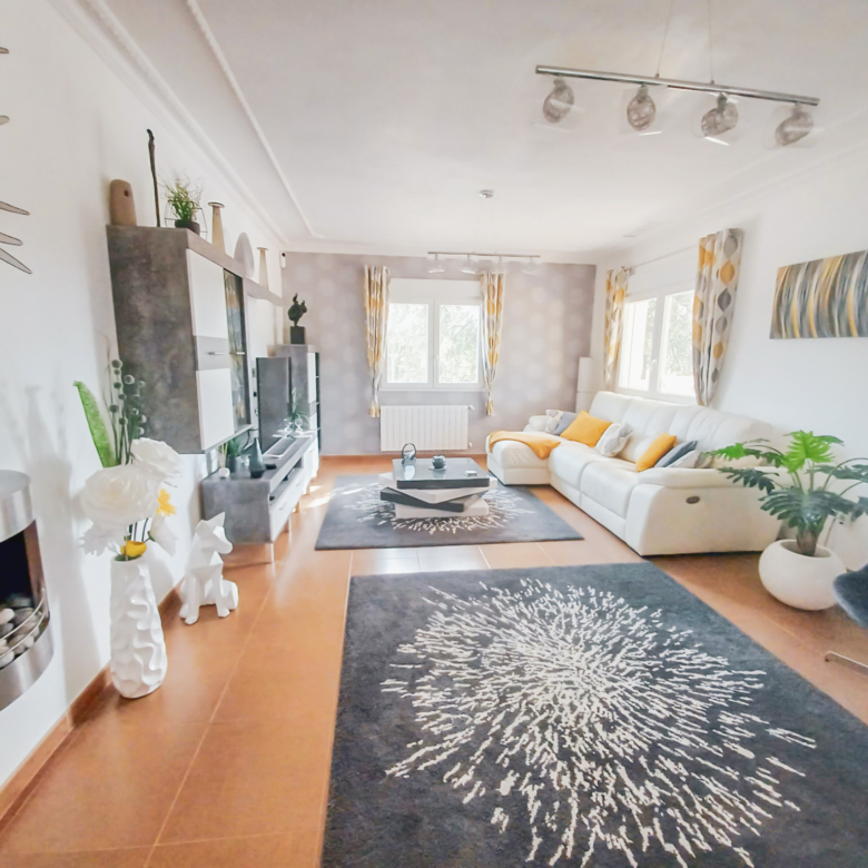 Luxurious Property in Casas del Señor (Ref: DOSI-473)