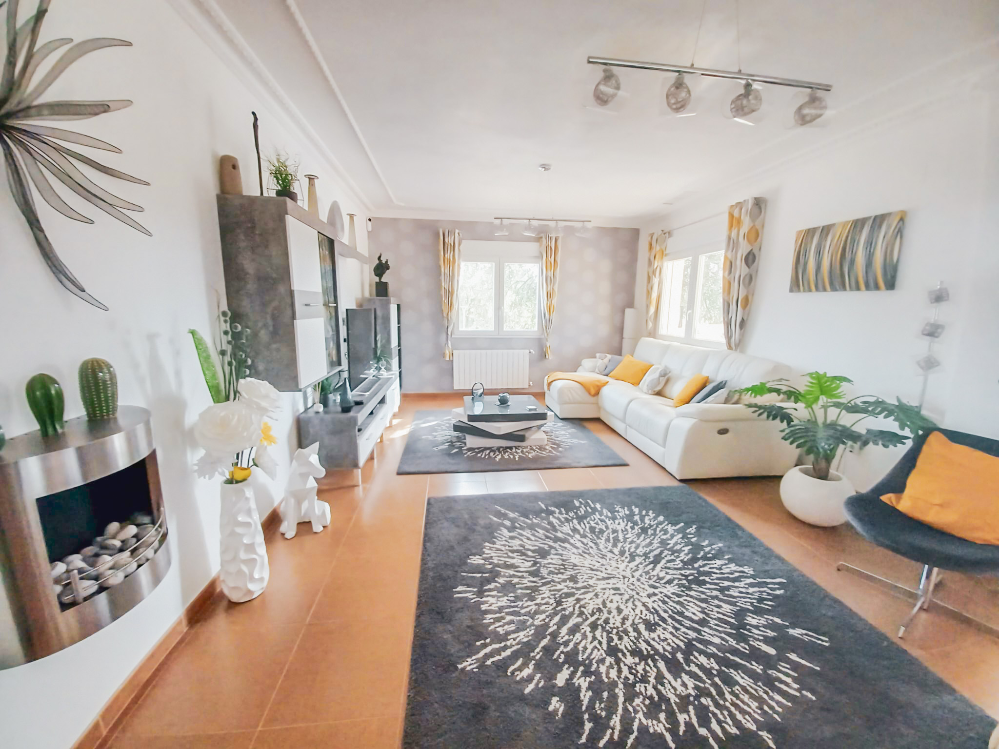 Luxurious Property in Casas del Señor (Ref: DOSI-473)