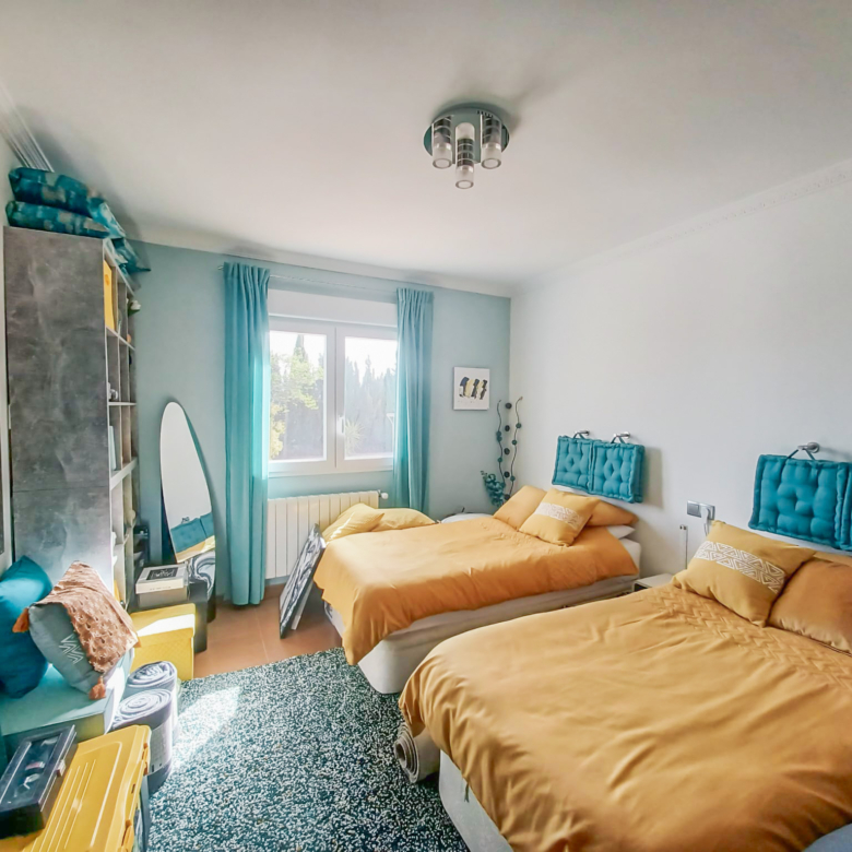Luxurious Property in Casas del Señor (Ref: DOSI-473)