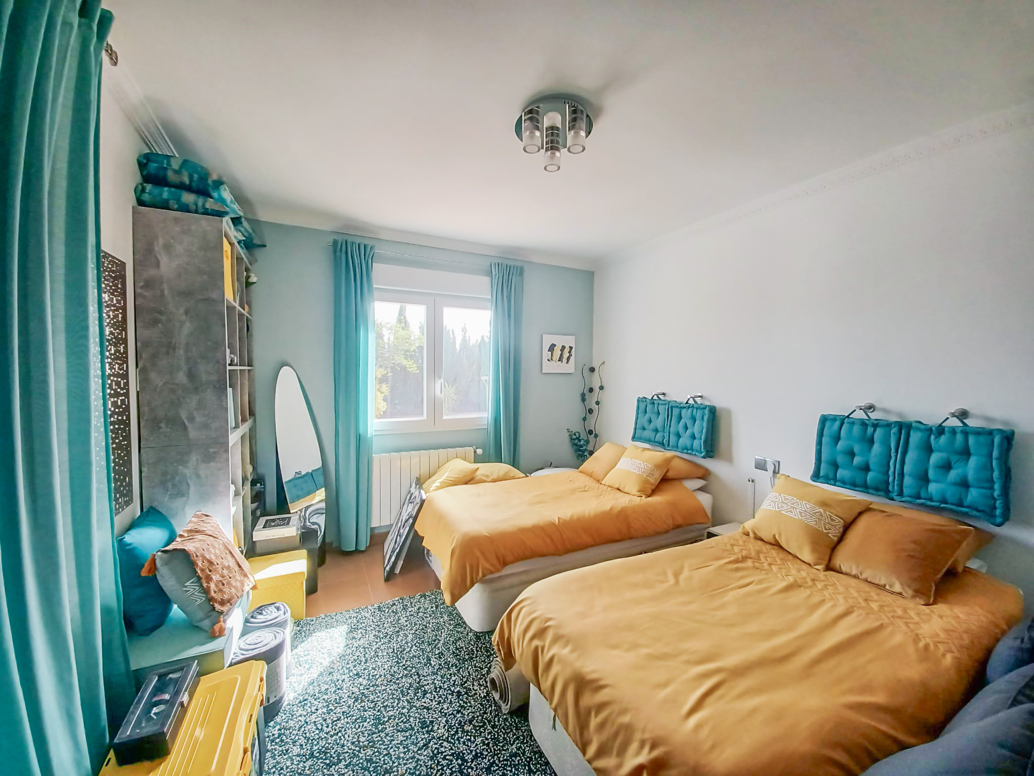 Luxurious Property in Casas del Señor (Ref: DOSI-473)