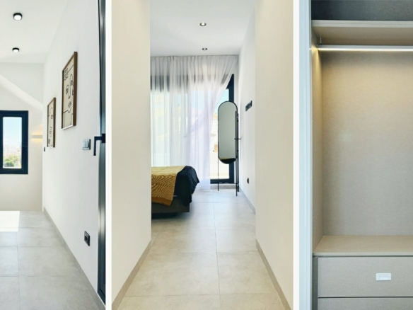 Luxurious Property in San Miguel de Salinas (Ref: DOSI-1480)
