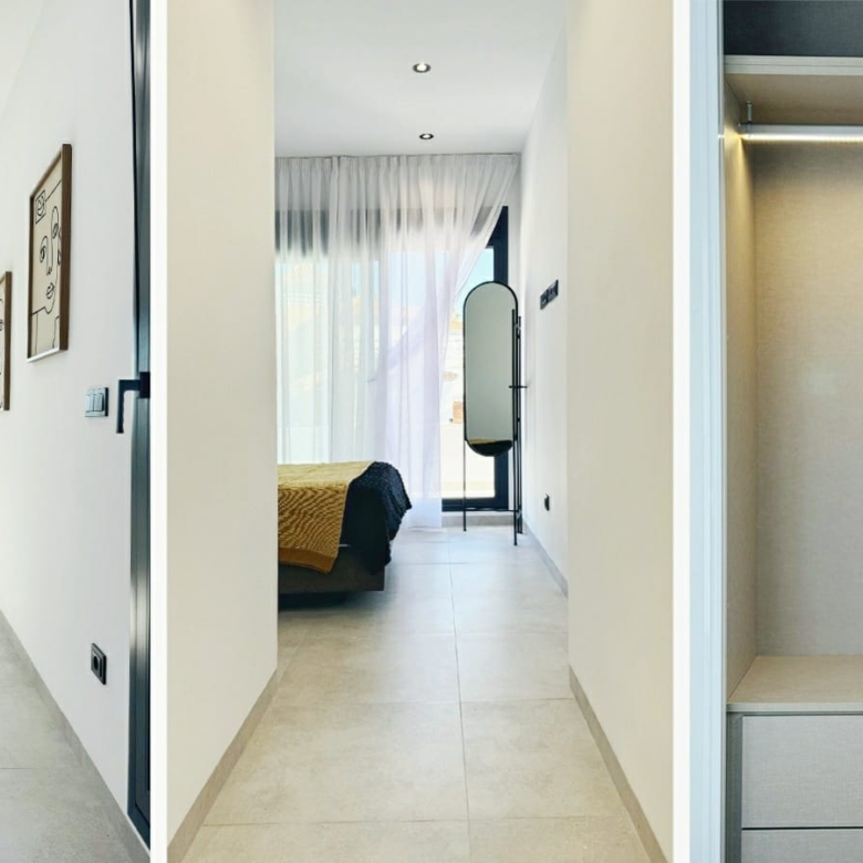 Luxurious Property in San Miguel de Salinas (Ref: DOSI-1480)