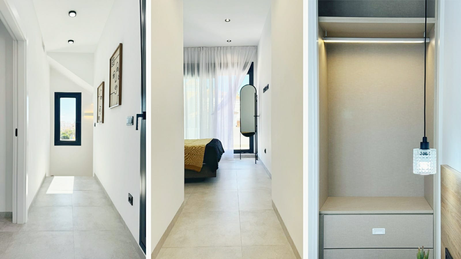 Luxurious Property in San Miguel de Salinas (Ref: DOSI-1480)