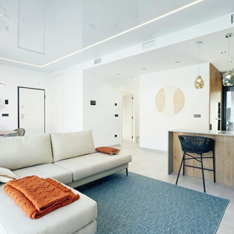 Luxurious Property in San Miguel de Salinas (Ref: DOSI-1480)