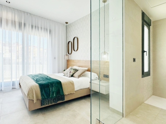 Luxurious Property in San Miguel de Salinas (Ref: DOSI-1480)