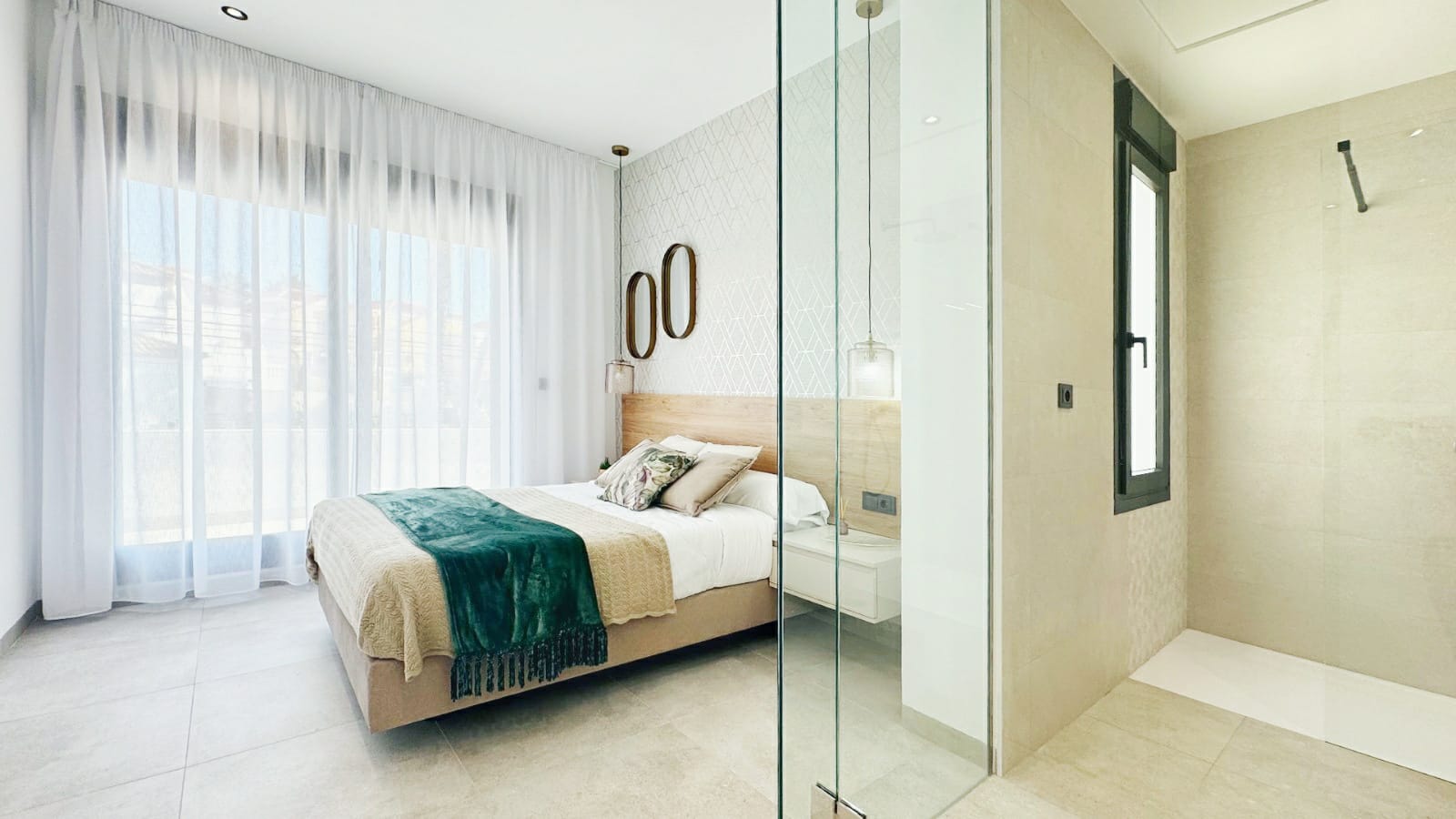 Luxurious Property in San Miguel de Salinas (Ref: DOSI-1480)